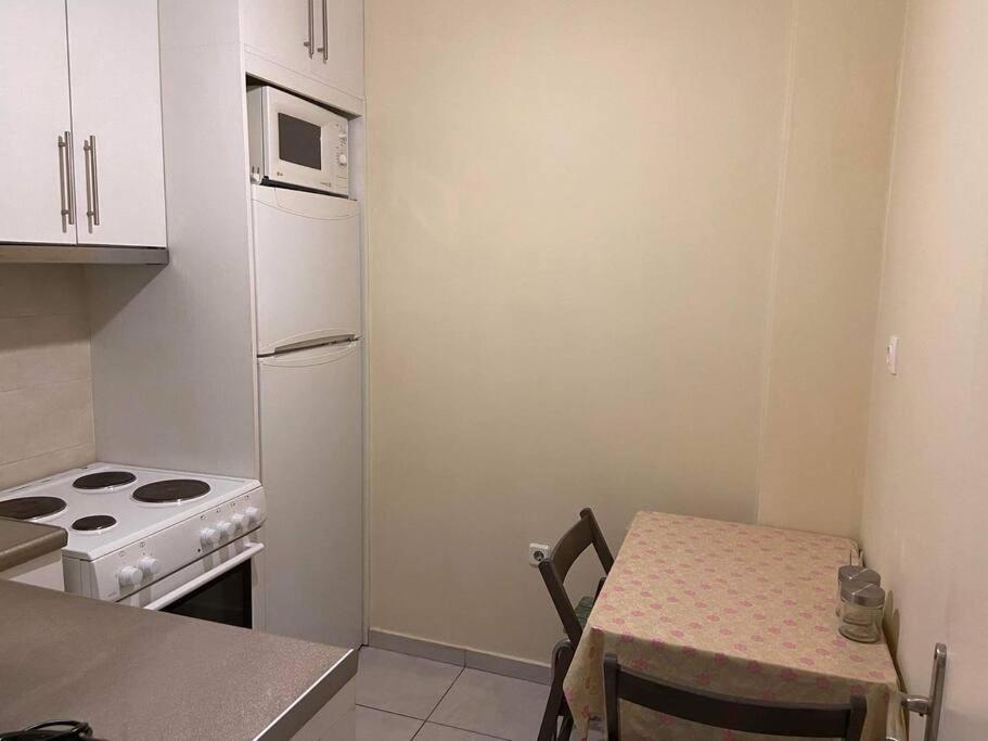 Cozy Apartment In The Heart Of Aten Exteriör bild