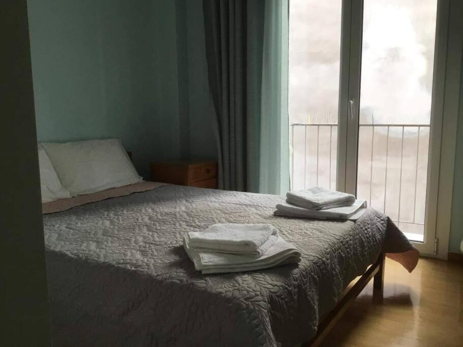 Cozy Apartment In The Heart Of Aten Exteriör bild
